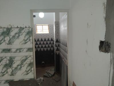 Bathroom Image of 480 Sq.ft 1 BHK Apartment / Flat for sale in Barasat Kolkata for Rs. 1400000