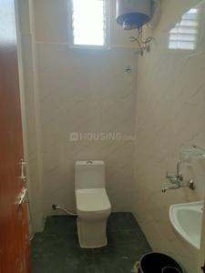 Bathroom Image of HK Homes in Banjara Hills, Hyderabad