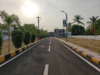 Image of 891 Sq.ft Residential Plot / Land for sale in Mannivakkam, Chennai for Rs. 2969703