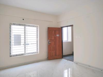 Living Room Image of 1125 Sq.ft 2 BHK Apartment / Flat for sale in Habulus Oakshine, Electronic City Phase 2 Bengaluru for Rs. 5737500