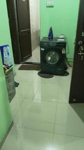 Hall Image of 700 Sq.ft 1 BHK Independent House for rent in Pimple Nilakh Pune for Rs. 20000