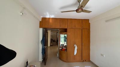 Bedroom Image of 1300 Sq.ft 2 BHK Apartment / Flat for sale in Kaggadasapura Bengaluru for Rs. 12500000