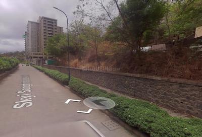 Image of 825 Sq.ft 2 BHK Apartment / Flat for sale in Mulshi, Pune for Rs. 5430000