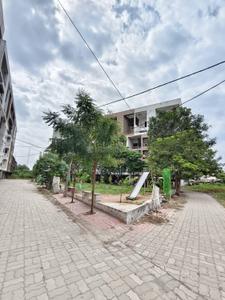 Image of 950 Sq.ft 2 BHK Apartment / Flat for sale in Padra, Vadodara for Rs. 1000000