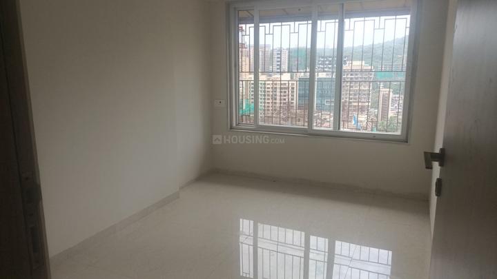 Hariyali, Vikhroli East Bedroom One 1