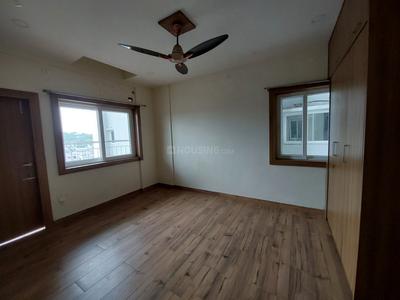 Bedroom Image of 1700 Sq.ft 3 BHK Apartment / Flat for sale in Bariatu Ranchi for Rs. 15000000