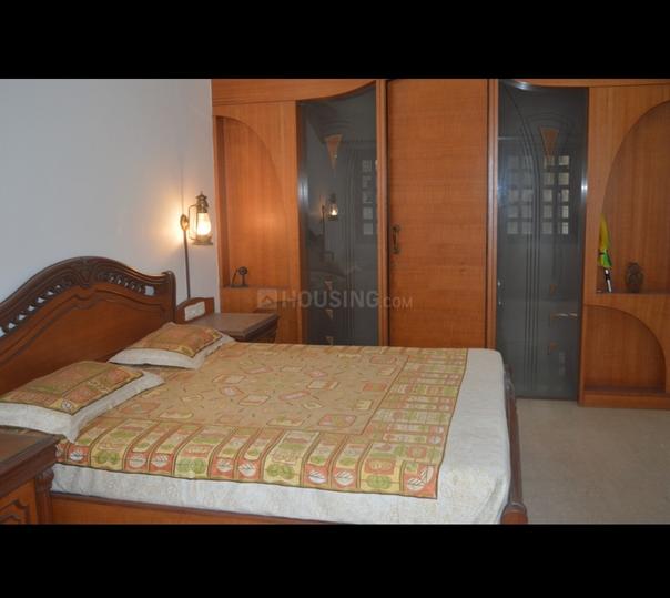 KINGSTON Apartment Lokhandwala Complex Bedroom 1