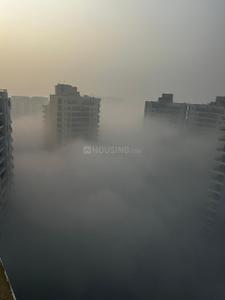 Balcony Image of 8800 Sq.ft 4.5 BHK Penthouse for sale in Central Park Resorts, Sector 48 Gurgaon for Rs. 350000000
