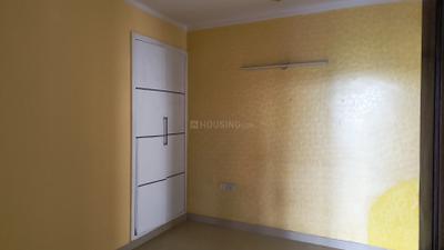 Bedroom Image of 1349 Sq.ft 3 BHK Apartment / Flat for rent in Gardenia Glory, Sector 46 Noida for Rs. 36500