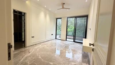 Hall Image of 2700 Sq.ft 4 BHK Builder Floor for sale in Ashok Vihar New Delhi for Rs. 72500000