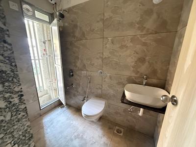 Image of 850 Sq.ft 2 BHK Apartment / Flat for rent in Raunak Unnathi Woods Supreme, Hiranandani Estate, Thane for Rs. 32000