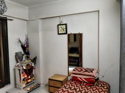 Bedroom Image of 1485 Sq.ft 3 BHK Apartment / Flat for sale in Madhuram Royal, Chandkheda Ahmedabad for Rs. 7500000