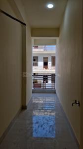 Image of 1068 Sq.ft 2 BHK Apartment / Flat for sale in Gokulpura, Jaipur for Rs. 4400000
