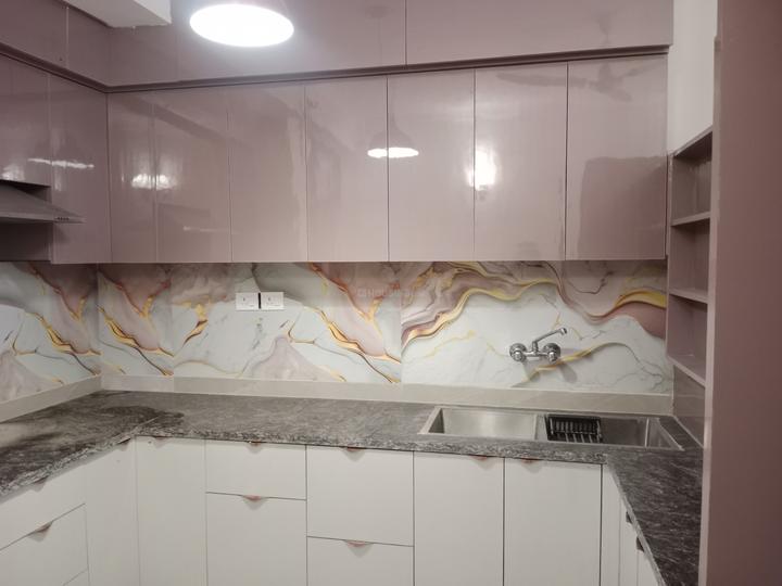 Maharaja Saini CGHS Main Image 1