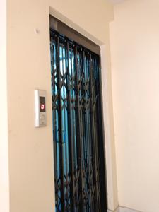 Lift Image of 1000 Sq.ft 3 BHK Apartment / Flat for sale in Aryan Alita, Nayabad Kolkata for Rs. 4800000