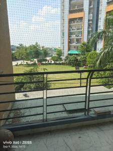 Balcony Image of 1785 Sq.ft 3 BHK Apartment / Flat for sale in Santosh Colony Bhilwara for Rs. 11500000