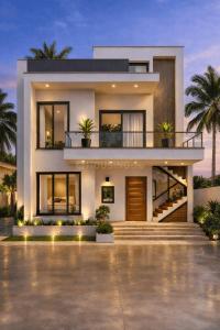 Image of 950 Sq.ft 2.5 BHK Independent House for sale in Kovilancheri, Chennai for Rs. 7074000