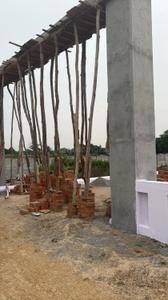 Image of 1000 Sq.ft Residential Plot / Land for sale in Banthra Sikander Pur, Lucknow for Rs. 1549000