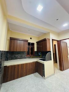 Hall Image of 1000 Sq.ft 2 BHK Builder Floor for rent in Uttam Nagar New Delhi for Rs. 16000