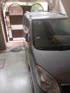 Kitchen Image of 900 Sq.ft 3 BHK Independent House for sale in Shastri Nagar Ghaziabad for Rs. 15000000