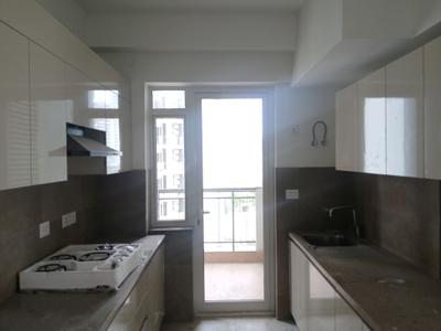 Kitchen Image of 1800 Sq.ft 3 BHK Apartment / Flat for sale in Godrej Meridien, Sector 103 Gurgaon for Rs. 28300000