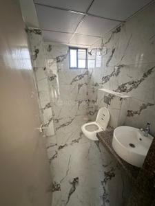 Image of 1805 Sq.ft 3 BHK Apartment / Flat for sale in Kavisha The Canvas, Bopal, Ahmedabad for Rs. 12500000