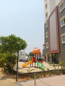Image of 1437 Sq.ft 3 BHK Apartment / Flat for sale in Concorde Spring Meadows by Concorde Housing Corporation Pvt. Ltd., Jalahalli West, Bengaluru for Rs. 13700000