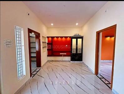 Hall Image of 750 Sq.ft 2 BHK Independent House for sale in Avadi Chennai for Rs. 4950000