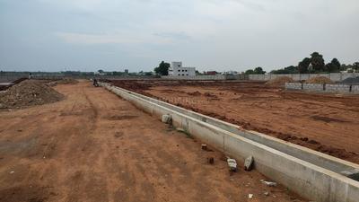 Image of 1400 Sq.ft Residential Plot / Land for sale in Kurumbapalayam, Coimbatore for Rs. 4825000