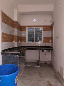 Kitchen Image of 956 Sq.ft 2 BHK Apartment / Flat for sale in South Dum Dum Kolkata for Rs. 3200000