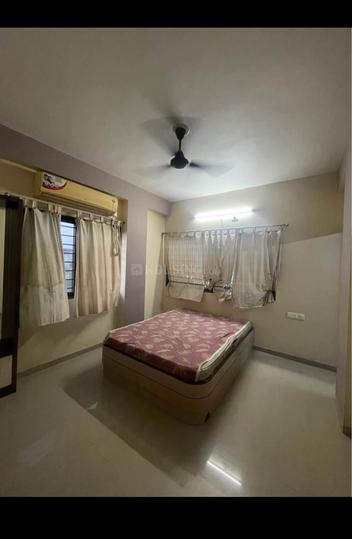 Mahavir Nagar Society, Vastrapur Bedroom 1