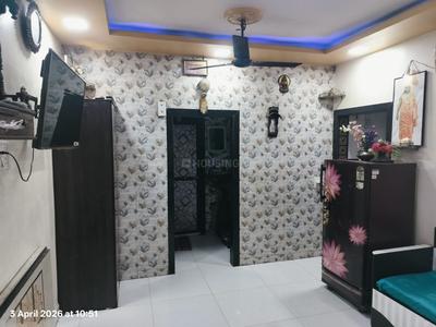 1 BHK Flat