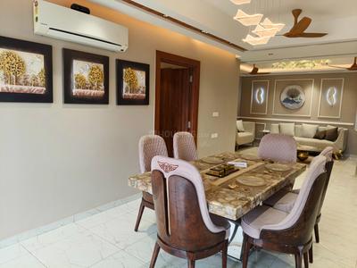 Hall Image of 1465 Sq.ft 3 BHK Apartment / Flat for sale in VN Exclusive 444, Karolan Ka Barh Jaipur for Rs. 7618000