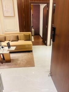 Hall Image of 1704 Sq.ft 3 BHK Apartment / Flat for sale in JMS The Majestic Floors, Manesar Gurgaon for Rs. 15000000