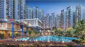 Image of 1692 Sq.ft 3 BHK Apartment / Flat for sale in Shapoorji Pallonji JoyVille, Sector 102, Gurgaon for Rs. 23000000