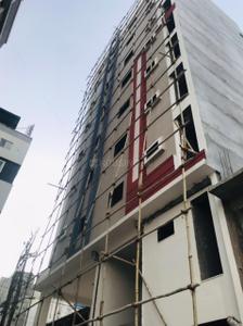 Image of 380 Sq.ft 1 BHK Apartment / Flat for sale in Coral Diya Park 1st, Borkhandi, Kota for Rs. 1600000