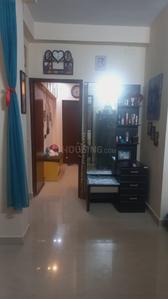 Hall Image of 675 Sq.ft 2 BHK Apartment / Flat for sale in Baghajatin Kolkata for Rs. 3200000