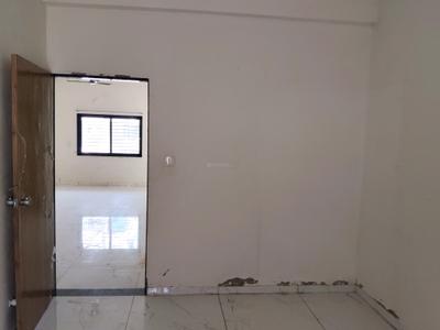 Bedroom Image of 1960 Sq.ft 4 BHK Villa for sale in Siddhi Aarohi Residency, South Bopal Ahmedabad for Rs. 24500000