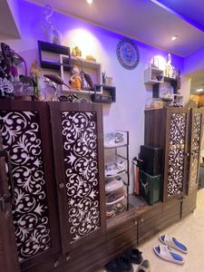 Hall Image of Paying Guest only for girls in Goregaon East  in Goregaon East, Mumbai