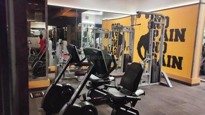 Image of 701 Sq.ft 1 BHK Apartment / Flat for sale in Vishesh Balaji Symphony, Shilottar Raichur, Navi Mumbai for Rs. 5500000