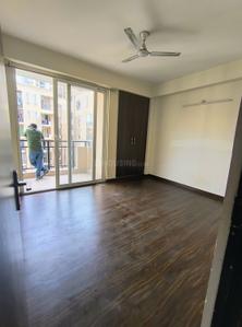 Bedroom Image of 1230 Sq.ft 2 BHK Apartment / Flat for rent in Strategic Royal Court, Noida Extension Greater Noida for Rs. 21000