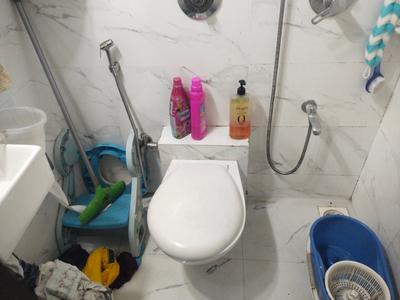 Image of 500 Sq.ft 2 BHK Apartment / Flat for rent in Hubtown Harmony A Wing, Matunga East, Mumbai for Rs. 70000