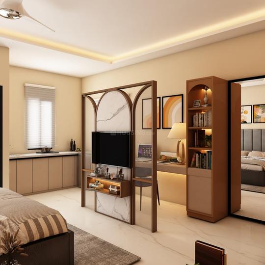 Nestforge Lotus Suites Main Image 1