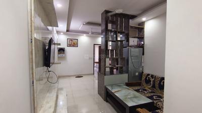 Hall Image of 870 Sq.ft 2 BHK Apartment / Flat for sale in Signature Global The Roselia, Sector 95A Gurgaon for Rs. 6500000