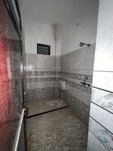 Bathroom Image of 675 Sq.ft 3 BHK Independent House for sale in Luniyawas Jaipur for Rs. 5500000