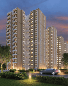 2 BHK Flat