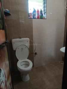 Bathroom Image of 1300 Sq.ft 2 BHK Apartment / Flat for sale in  Maharani CHS, Vashi Navi Mumbai for Rs. 25100000