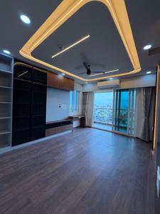 Hall Image of 2950 Sq.ft 3 BHK Apartment / Flat for rent in Phoenix One Bangalore West, Rajajinagar Bengaluru for Rs. 275000