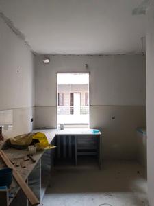 Kitchen Image of 1250 Sq.ft 3 BHK Builder Floor for sale in Sector 22 Rohini New Delhi for Rs. 13000000