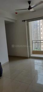 Hall Image of 988 Sq.ft 2 BHK Apartment / Flat for rent in The 3C Lotus Zing, Sector 168 Noida for Rs. 24000